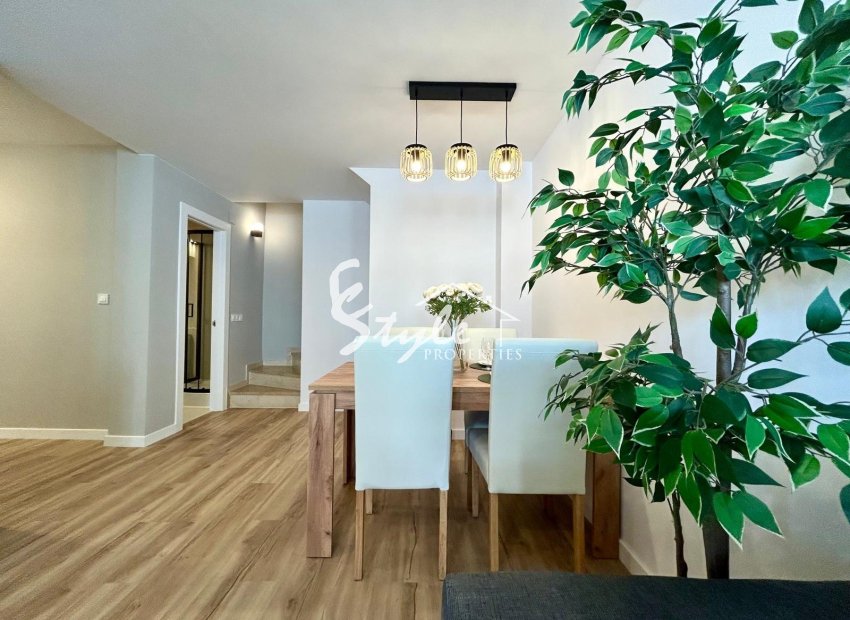 Reventa - terraced house - Orihuela - Urbanización Perla del Mar