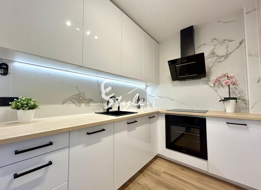 Reventa - terraced house - Orihuela - Urbanización Perla del Mar