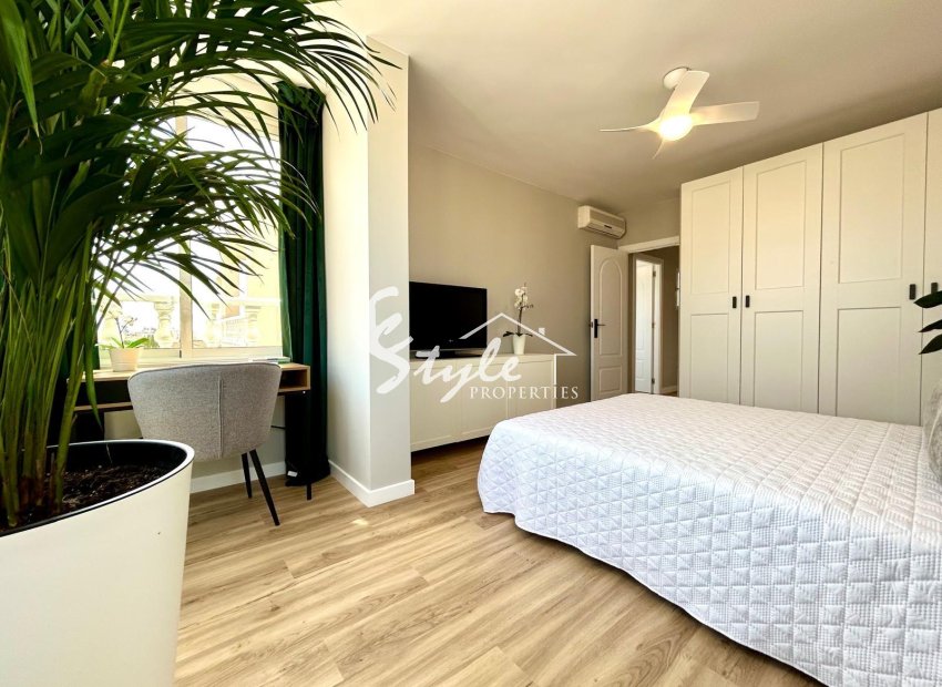 Reventa - terraced house - Orihuela - Urbanización Perla del Mar