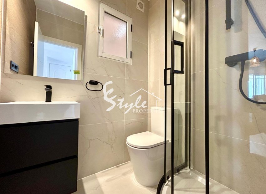 Reventa - terraced house - Orihuela - Urbanización Perla del Mar