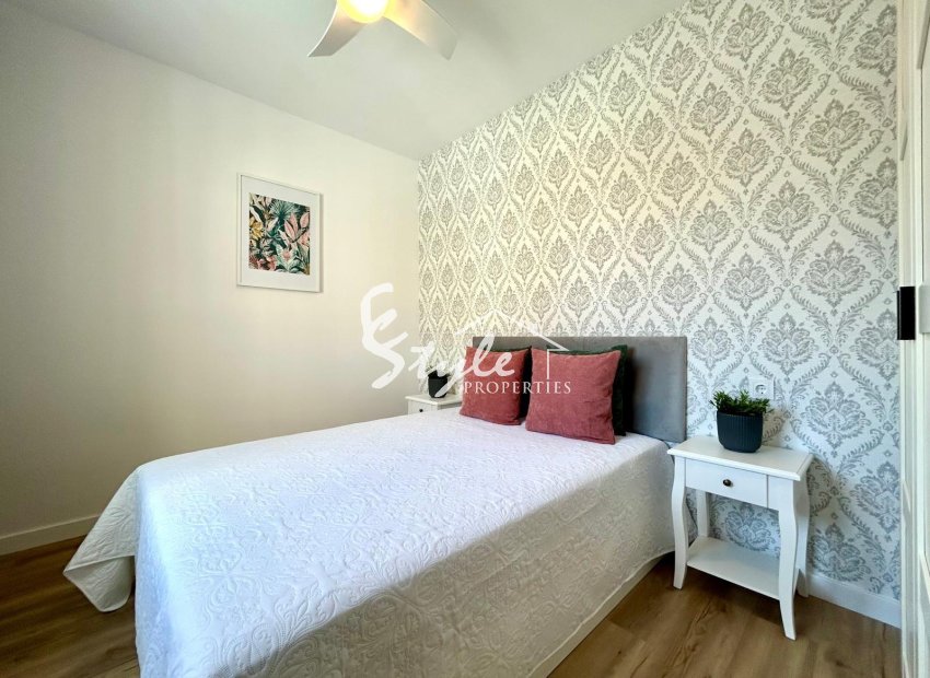 Reventa - terraced house - Orihuela - Urbanización Perla del Mar