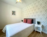 Reventa - terraced house - Orihuela - Urbanización Perla del Mar