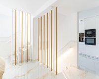 Reventa - terraced house - Torrevieja  - Punta Prima