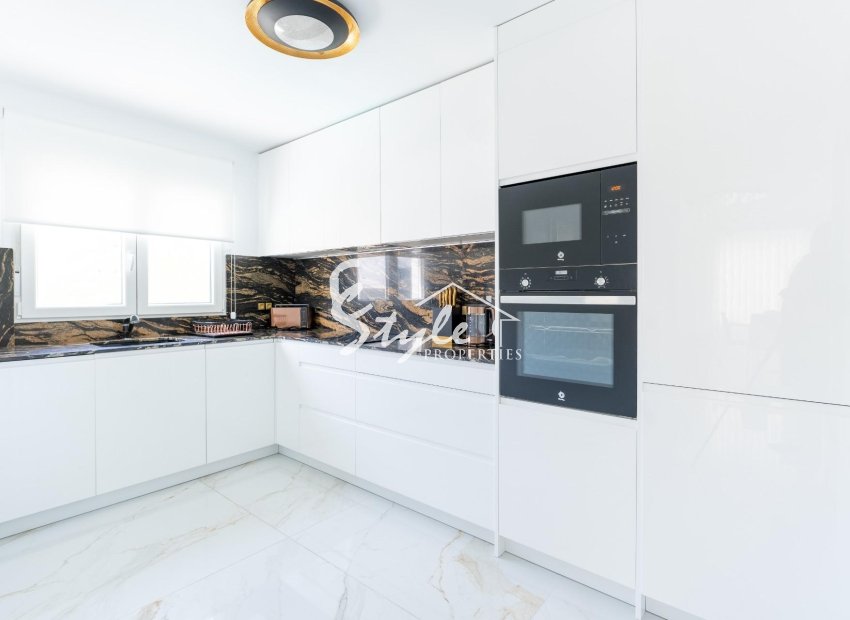 Reventa - terraced house - Torrevieja  - Punta Prima