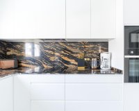 Reventa - terraced house - Torrevieja  - Punta Prima