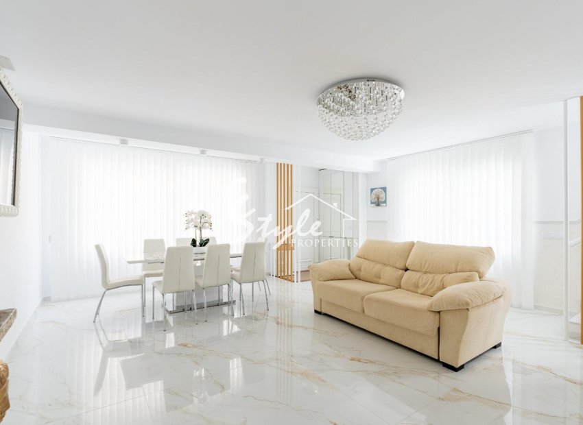 Reventa - terraced house - Torrevieja  - Punta Prima