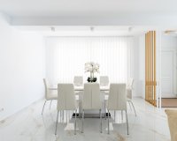 Reventa - terraced house - Torrevieja  - Punta Prima