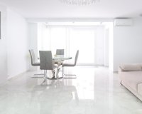 Reventa - terraced house - Torrevieja  - Punta Prima