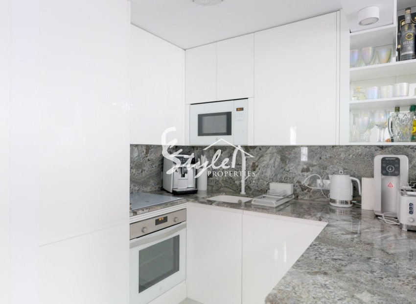 Reventa - terraced house - Torrevieja  - Punta Prima