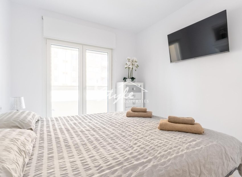 Reventa - terraced house - Torrevieja  - Punta Prima