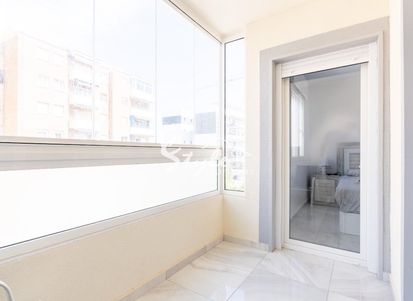 Reventa - terraced house - Torrevieja  - Punta Prima