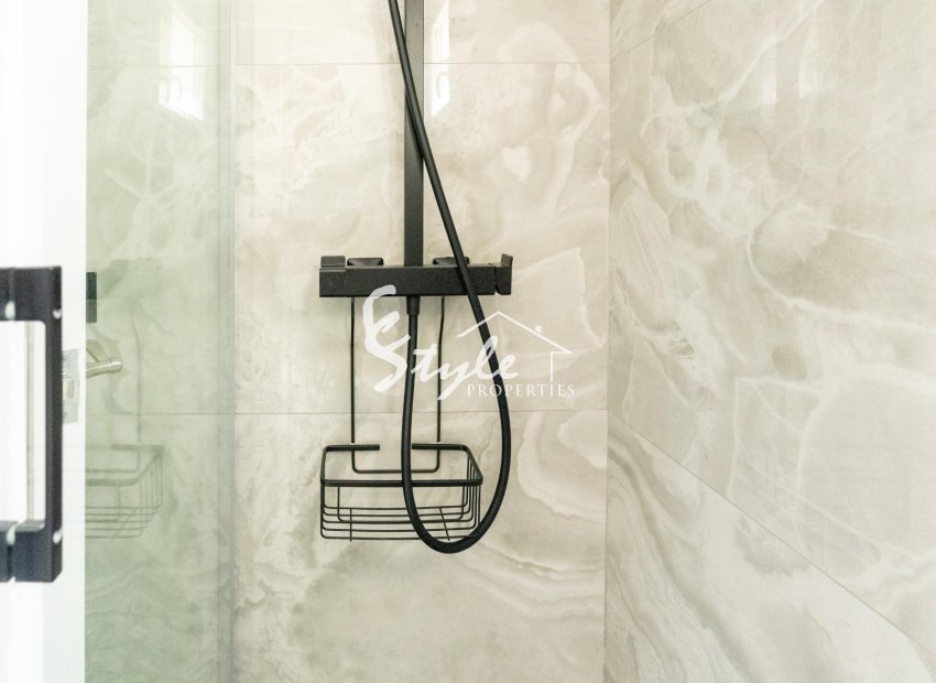 Reventa - terraced house - Torrevieja  - Punta Prima