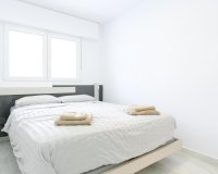 Reventa - terraced house - Torrevieja  - Punta Prima