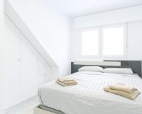 Reventa - terraced house - Torrevieja  - Punta Prima