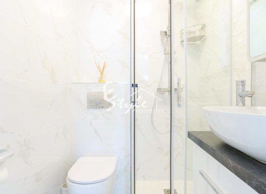 Reventa - terraced house - Torrevieja  - Punta Prima