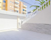 Reventa - terraced house - Torrevieja  - Punta Prima