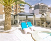 Reventa - terraced house - Torrevieja  - Punta Prima