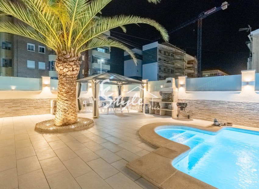 Reventa - terraced house - Torrevieja  - Punta Prima