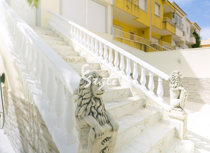Reventa - terraced house - Torrevieja  - Punta Prima