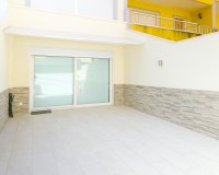 Reventa - terraced house - Torrevieja  - Punta Prima