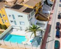 Reventa - terraced house - Torrevieja  - Punta Prima