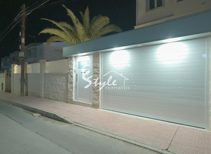 Reventa - terraced house - Torrevieja  - Punta Prima