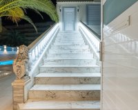 Reventa - terraced house - Torrevieja  - Punta Prima