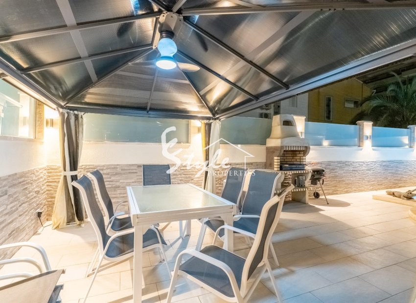 Reventa - terraced house - Torrevieja  - Punta Prima