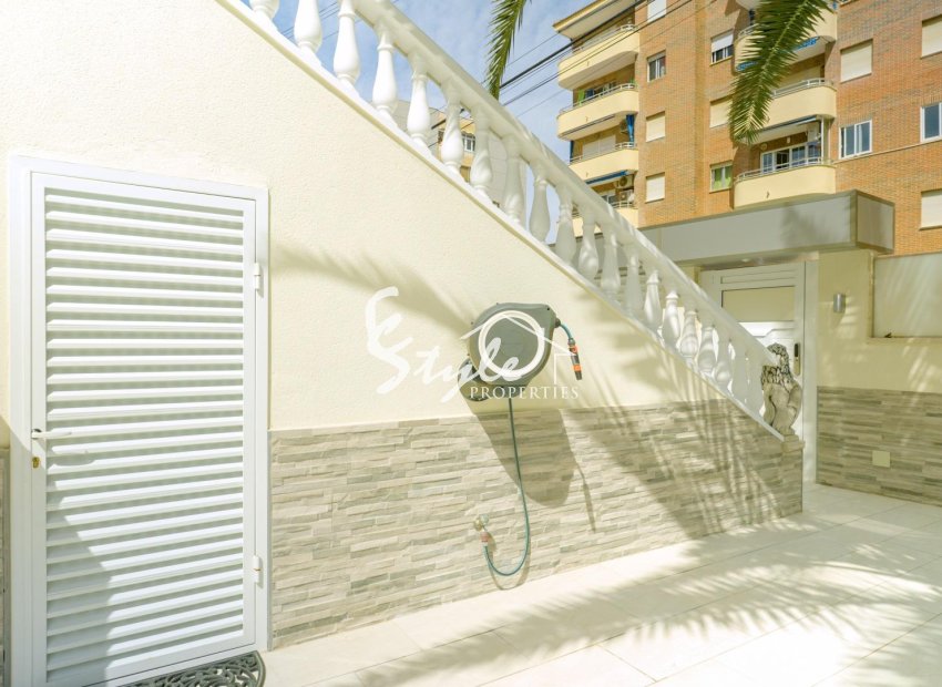 Reventa - terraced house - Torrevieja  - Punta Prima