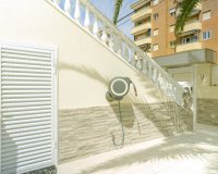 Reventa - terraced house - Torrevieja  - Punta Prima