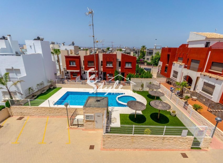Reventa - Terraced house / Townhouse - Torrevieja  - Aguas Nuevas