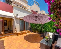 Reventa - Terraced house / Townhouse - Torrevieja  - Aguas Nuevas