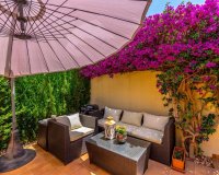 Reventa - Terraced house / Townhouse - Torrevieja  - Aguas Nuevas