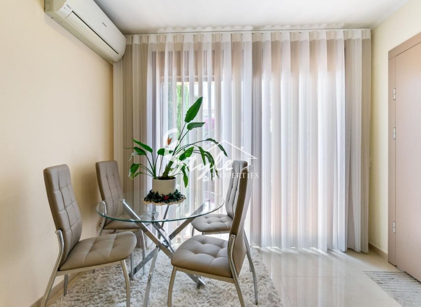 Reventa - Terraced house / Townhouse - Torrevieja  - Aguas Nuevas