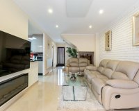 Reventa - Terraced house / Townhouse - Torrevieja  - Aguas Nuevas