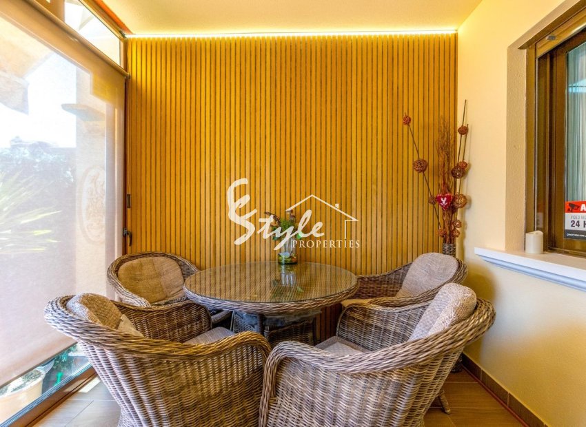 Reventa - Terraced house / Townhouse - Torrevieja  - Aguas Nuevas