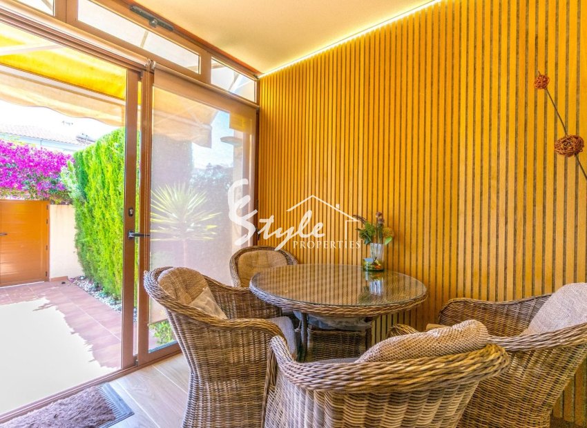 Reventa - Terraced house / Townhouse - Torrevieja  - Aguas Nuevas