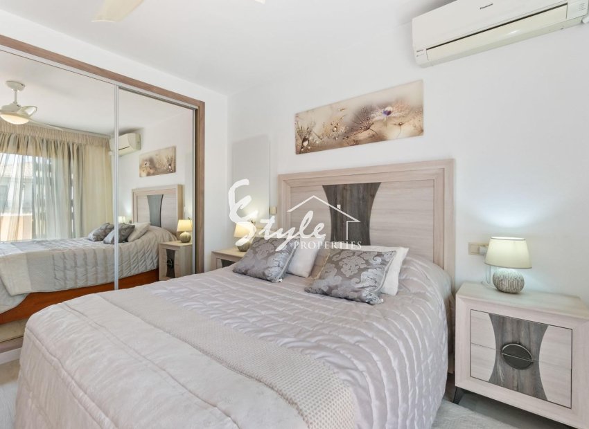 Reventa - Terraced house / Townhouse - Torrevieja  - Aguas Nuevas