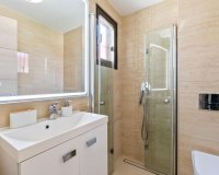 Reventa - Terraced house / Townhouse - Torrevieja  - Aguas Nuevas