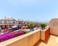 Reventa - Terraced house / Townhouse - Torrevieja  - Aguas Nuevas
