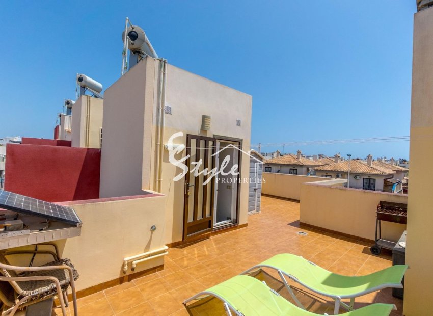 Reventa - Terraced house / Townhouse - Torrevieja  - Aguas Nuevas