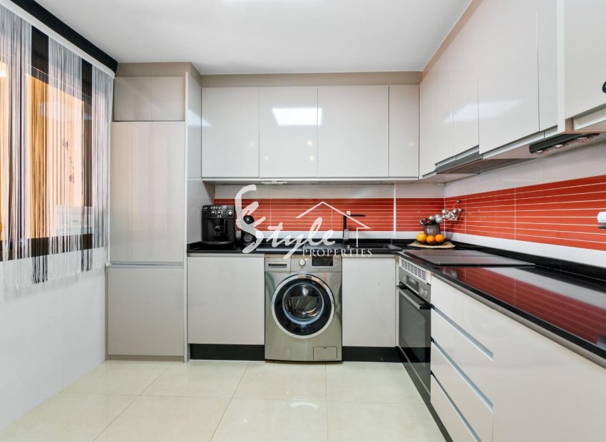 Reventa - Terraced house / Townhouse - Torrevieja  - Aguas Nuevas