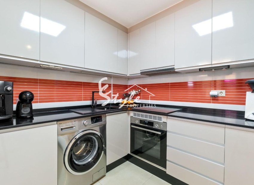 Reventa - Terraced house / Townhouse - Torrevieja  - Aguas Nuevas