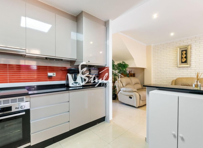 Reventa - Terraced house / Townhouse - Torrevieja  - Aguas Nuevas