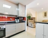 Reventa - Terraced house / Townhouse - Torrevieja  - Aguas Nuevas