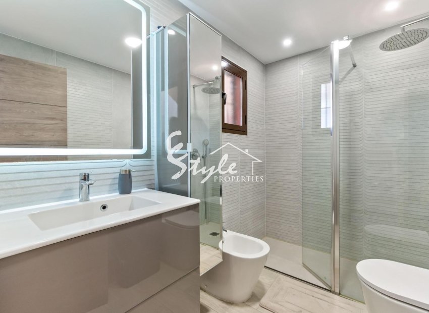 Reventa - Terraced house / Townhouse - Torrevieja  - Aguas Nuevas