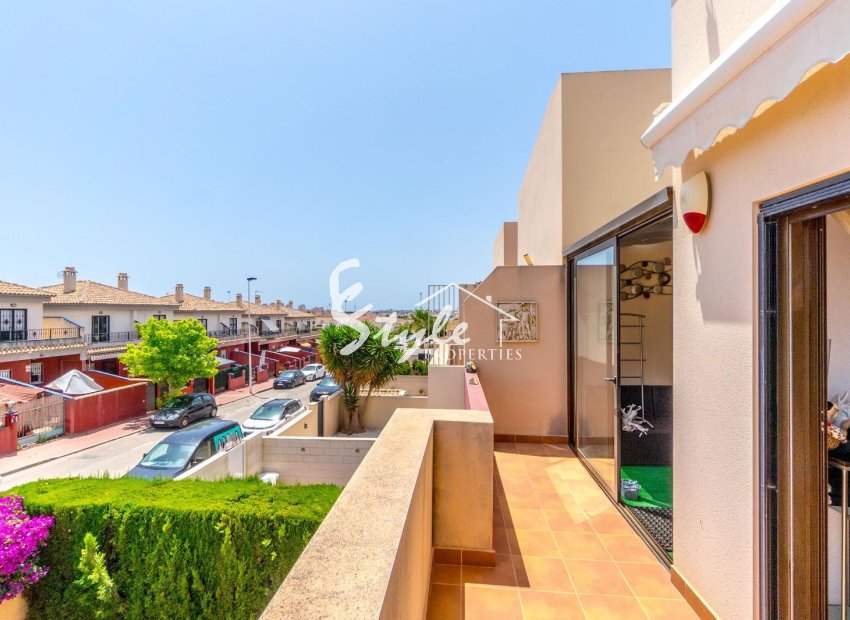 Reventa - Terraced house / Townhouse - Torrevieja  - Aguas Nuevas