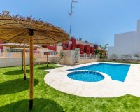 Reventa - Terraced house / Townhouse - Torrevieja  - Aguas Nuevas