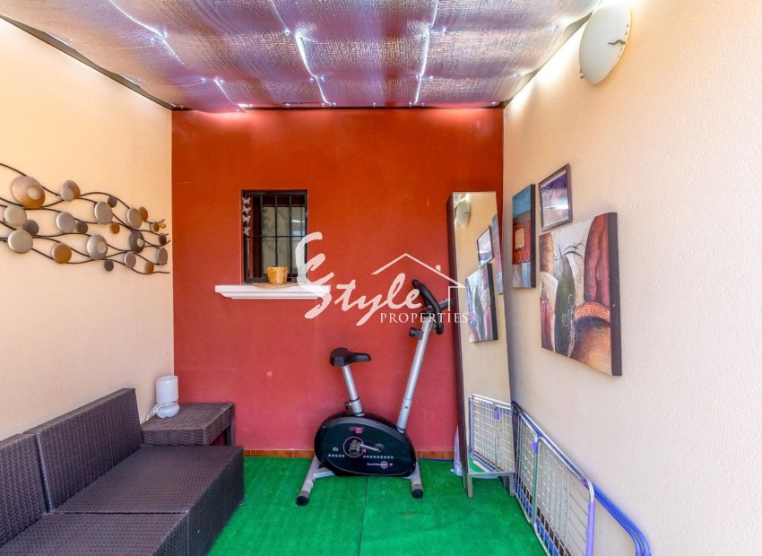 Reventa - Terraced house / Townhouse - Torrevieja  - Aguas Nuevas