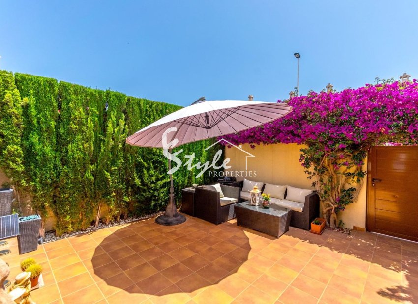 Reventa - Terraced house / Townhouse - Torrevieja  - Aguas Nuevas